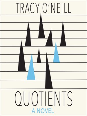 cover image of Quotients